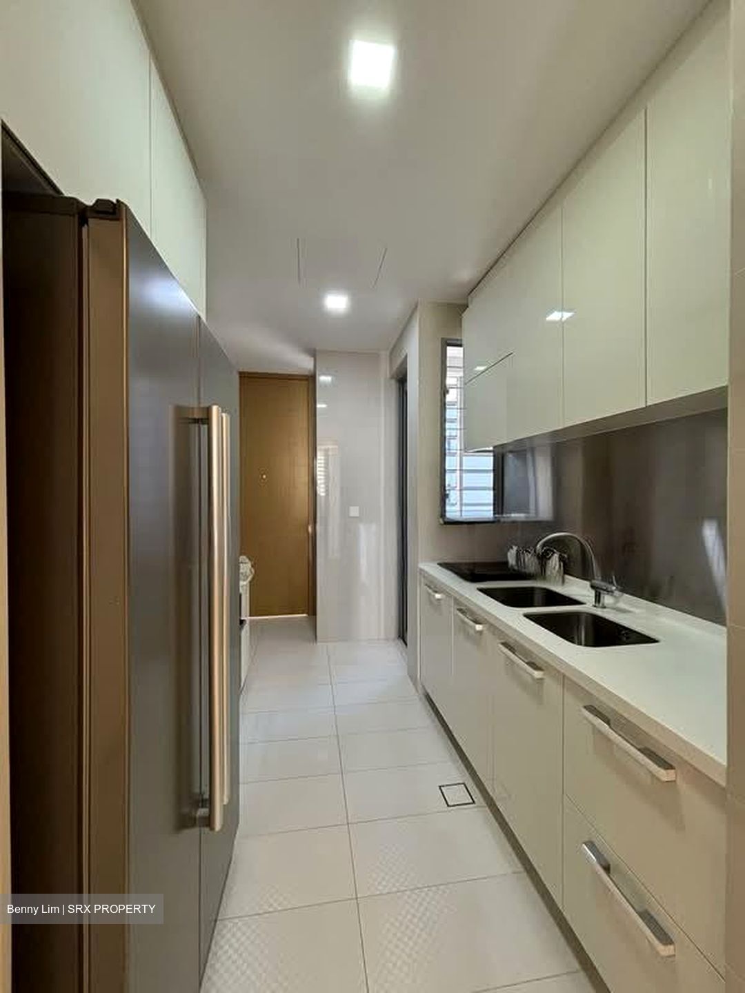 Residences @ Killiney (D9), Apartment #602743711